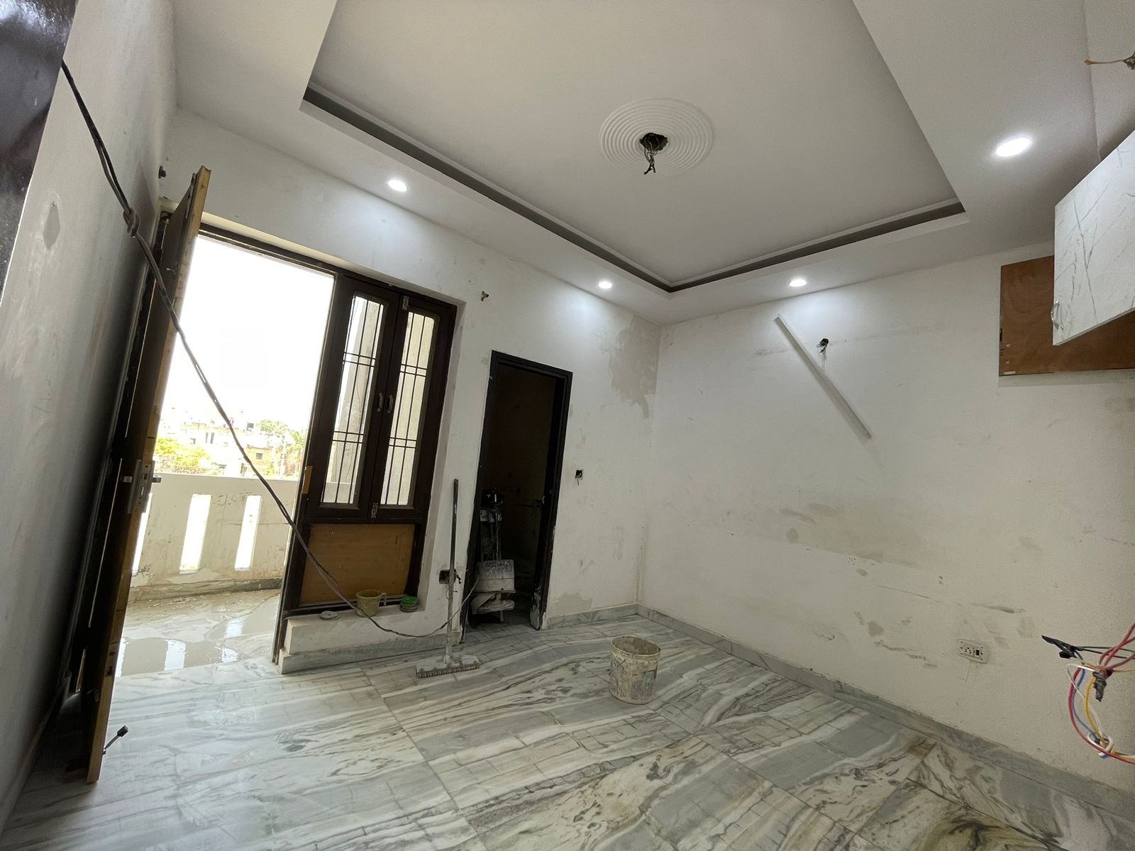2 BHK Builder Floor For Rent in 2 Bhk 