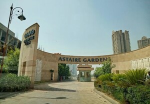 4 BHK Builder Floor – Exterior View View at BPTP Astaire Gardens, Sector 70a - for Sale