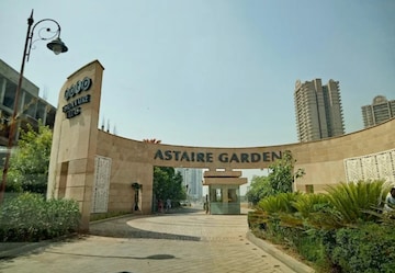 4 BHK Builder Floor – Exterior View View at BPTP Astaire Gardens, Sector 70a - for Sale
