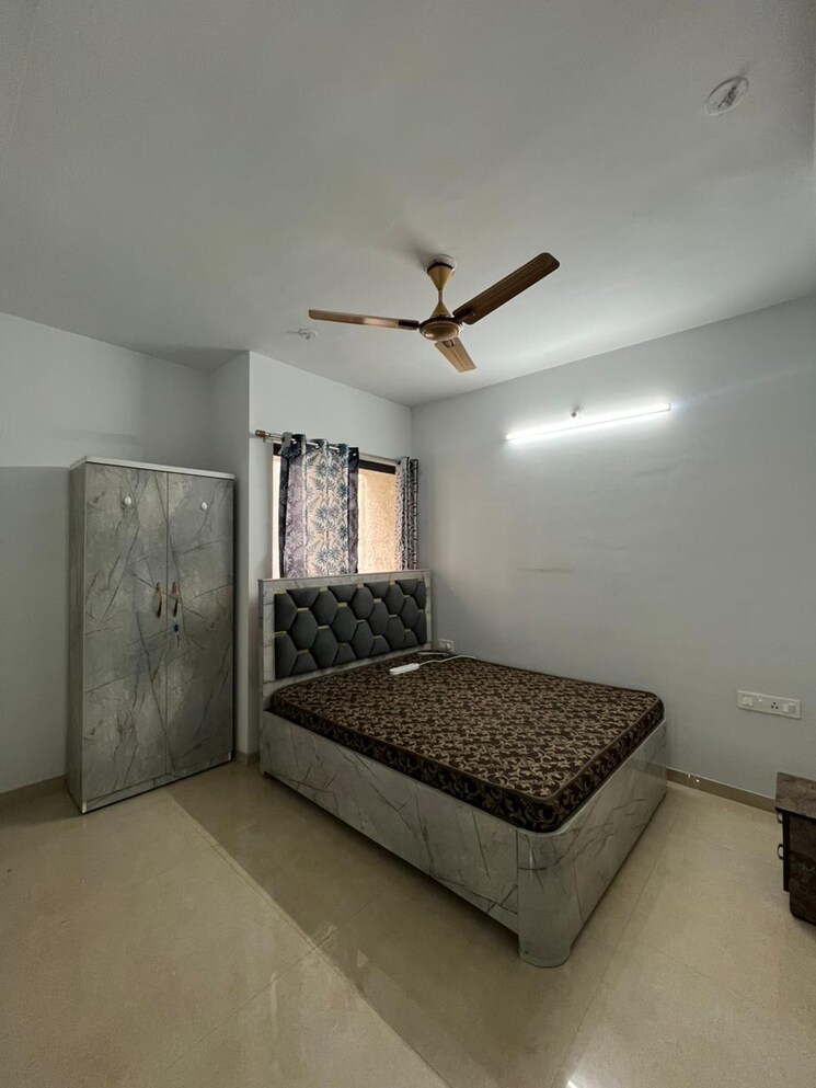 Bedroom, lodha-palava-downtown 2 Bedroom 927 Sq.Ft. Apartment In Dombivli East Thane 9283737