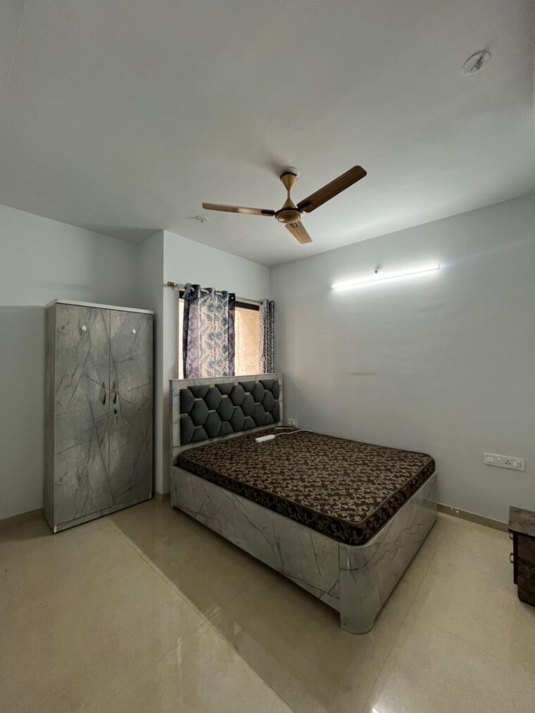 Bedroom, lodha-palava-downtown 2 Bedroom 927 Sq.Ft. Apartment In Dombivli East Thane 9283737