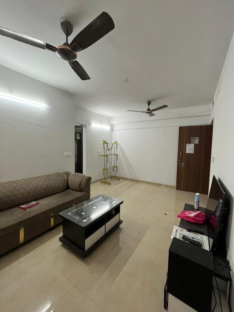 Living Room, lodha-palava-downtown 2 Bedroom 927 Sq.Ft. Apartment In Dombivli East Thane 9283737