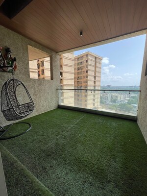 4 BHK Apartment For Rent in Lower Parel