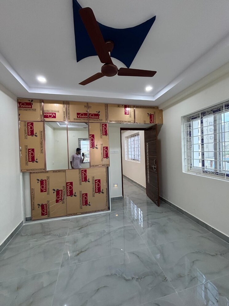 Room, sm-homes-kondapur 2 Bedroom 1410 Sq.Ft. Apartment In Kondapur Hyderabad 9283756