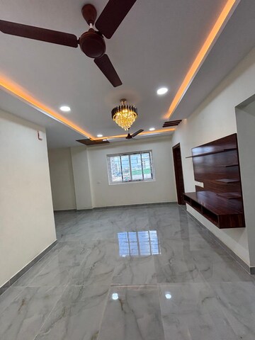 Kitchen in 2 BHK Apartment at SM Homes Kondapur, Kondapur – for Rent