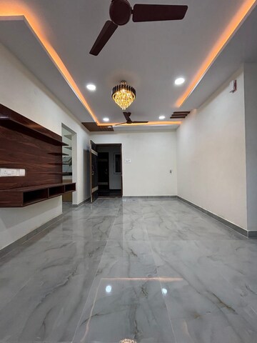Kitchen in 2 BHK Apartment at SM Homes Kondapur, Kondapur – for Rent