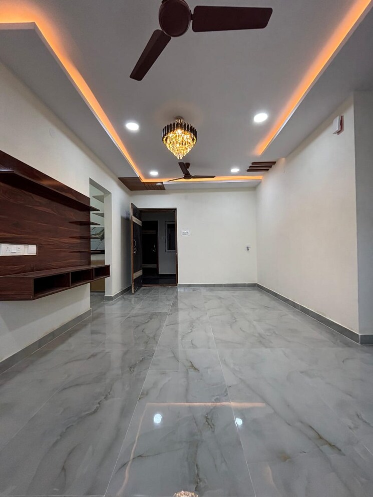 Kitchen, sm-homes-kondapur 2 Bedroom 1410 Sq.Ft. Apartment In Kondapur Hyderabad 9283756