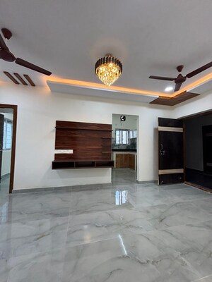 2 BHK Apartment – Exterior View View at SM Homes Kondapur, Kondapur - for Rent