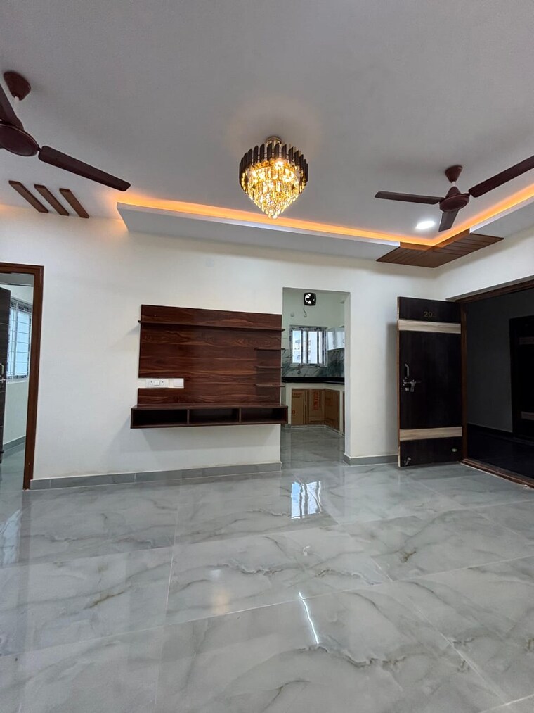 Exterior View, sm-homes-kondapur 2 Bedroom 1410 Sq.Ft. Apartment In Kondapur Hyderabad 9283756