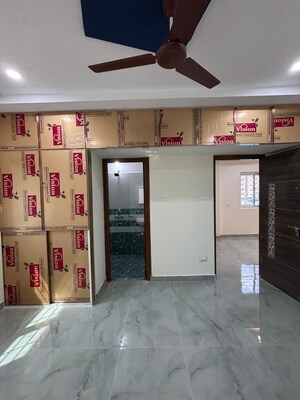 Bedroom in 2 BHK Apartment at SM Homes Kondapur, Kondapur – for Rent