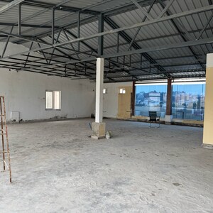Parking in  Shop at Jubilee Hills – for Rent