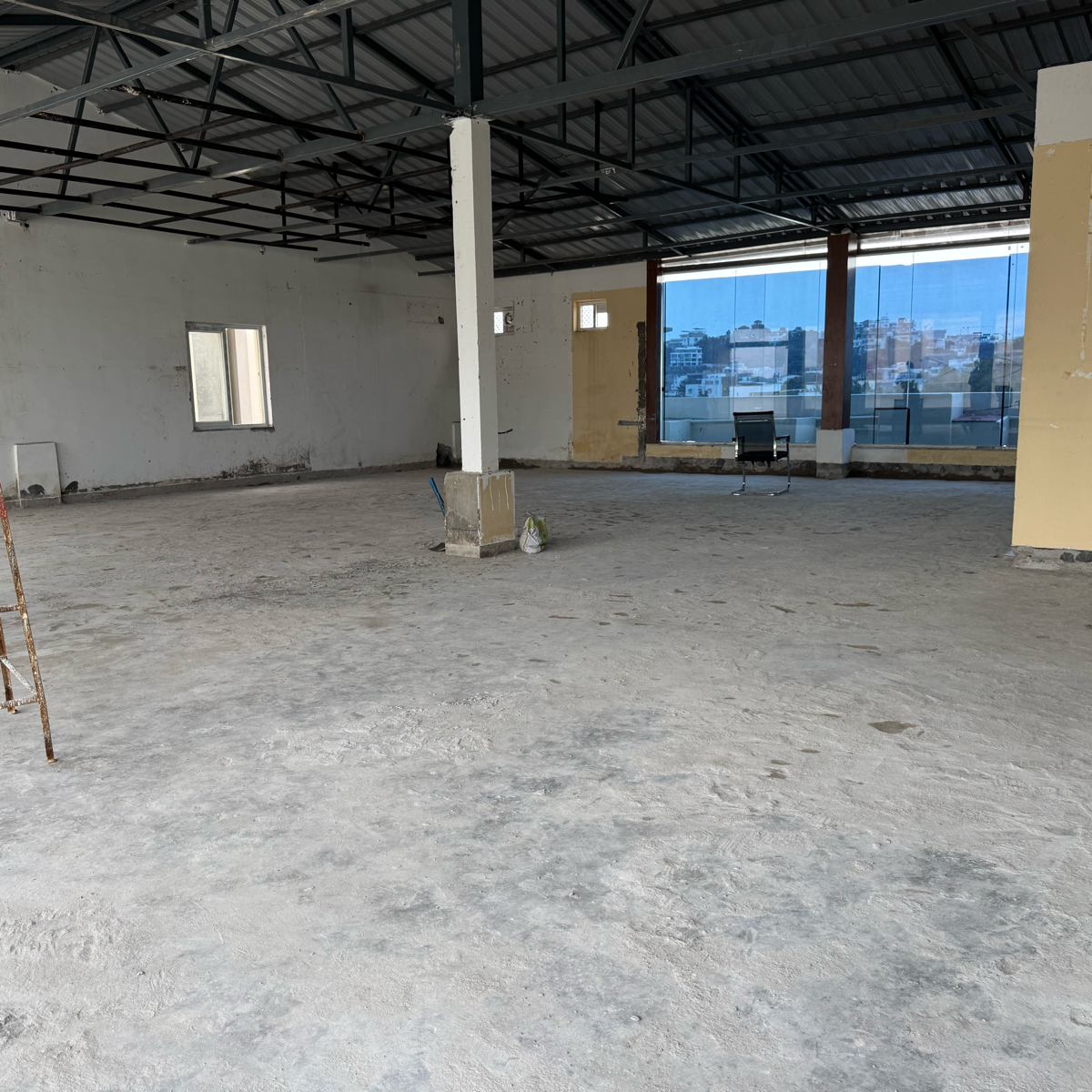 Retail Shop For Rent in Jubilee Hills