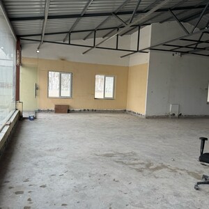 Parking in  Shop at Jubilee Hills – for Rent