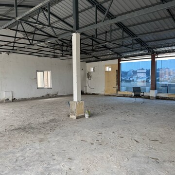 Parking in  Shop at Jubilee Hills – for Rent