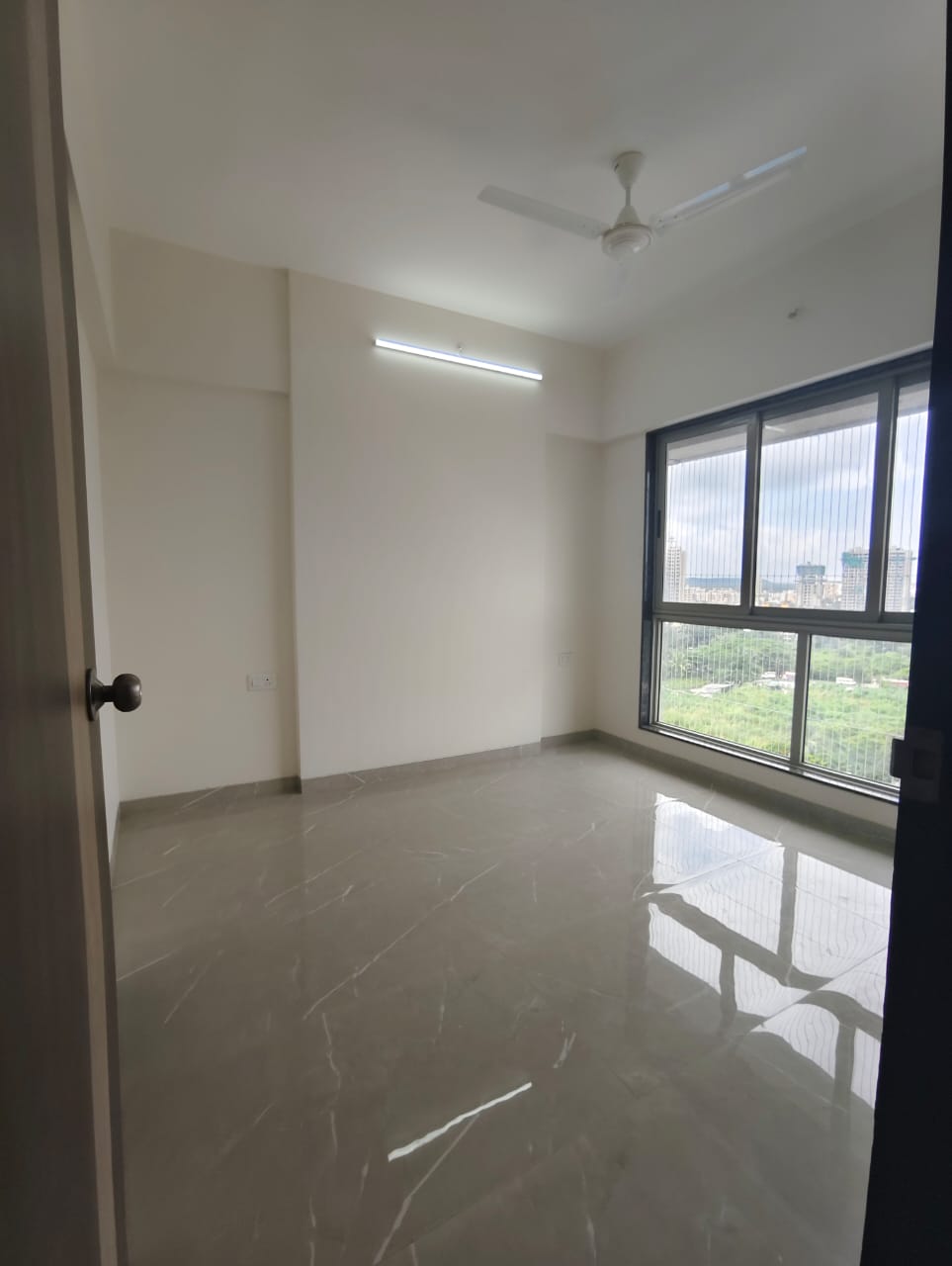 2 BHK Apartment For Sale in Veena Smart Homes