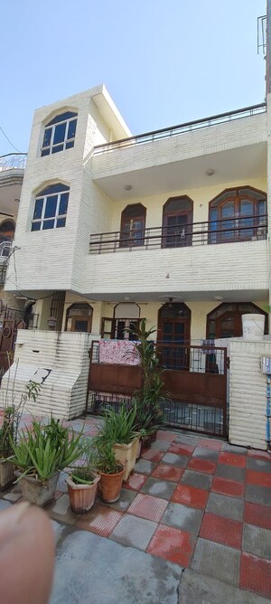 3 BHK Independent House For Sale in Sector 16