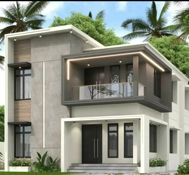 3 BHK + Pooja Room,Study Room,Extra Room Villa For Sale in Premium Plots And Villas 