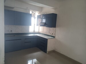 Kitchen in 1 BHK Apartment at Breez Global Heights, Sohna Sector 33 – for Sale