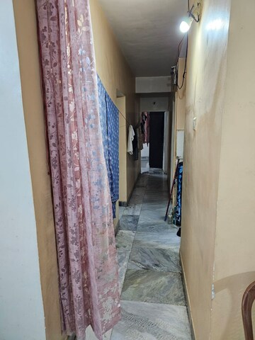 Building Lobby in 3 BHK Apartment at Bombay Sappers Colony, Wadgaon Sheri – for Sale