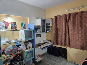 Bedroom in 3 BHK Apartment at Bombay Sappers Colony, Wadgaon Sheri – for Sale
