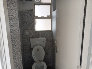 Bathroom in 1 BHK Apartment at Breez Global Heights, Sohna Sector 33 – for Sale