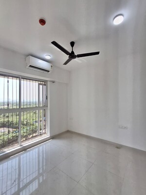 Bedroom in 2 BHK Apartment at Lodha Codename Premier, Dombivli East – for Rent