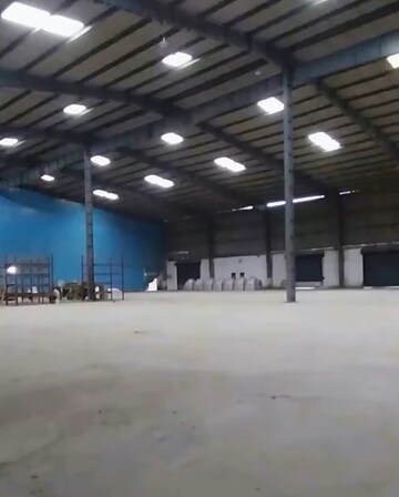  Warehouse For Rent in Thane East
