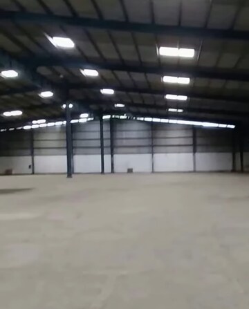 Common Area in  Warehouse at Thane East – for Rent