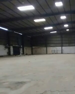 Team Area in  Warehouse at Thane East – for Rent