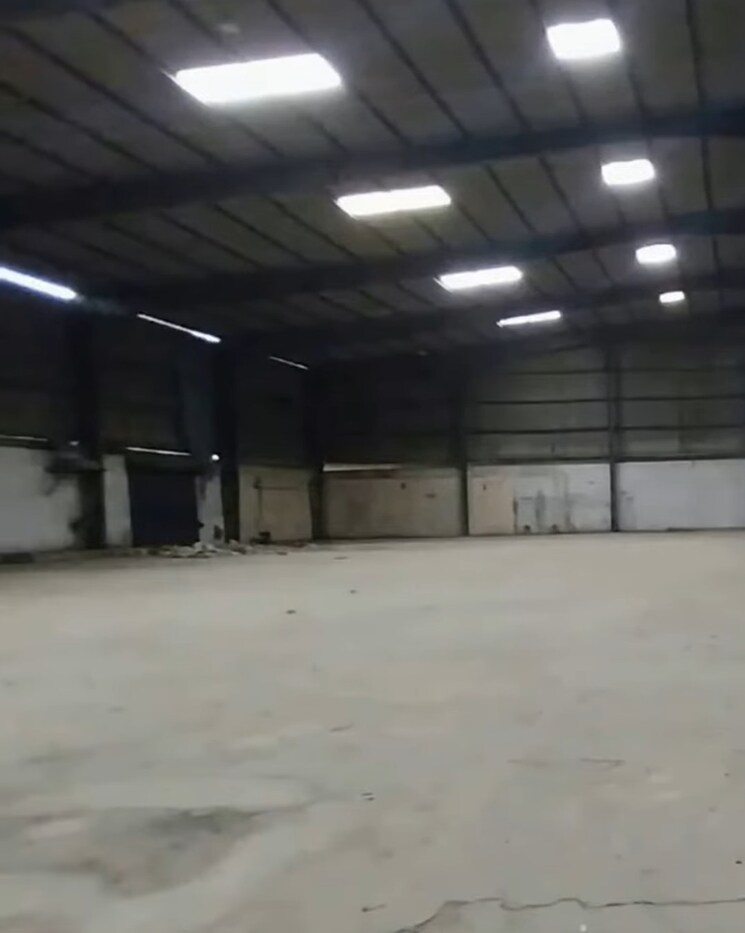 Team Area, thane east Commercial Warehouse 250000 Sq.Ft. In Thane East Thane 9283772