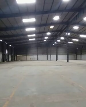 Common Area in  Warehouse at Thane East – for Rent