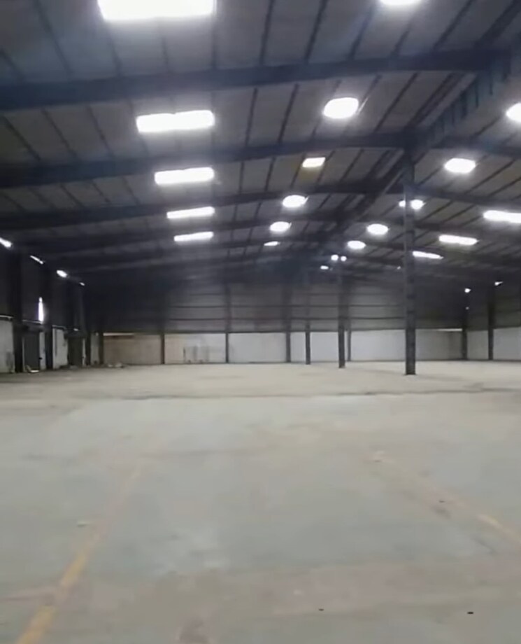 Common Area, thane east Commercial Warehouse 250000 Sq.Ft. In Thane East Thane 9283772