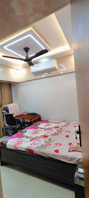 Bedroom in 2 BHK Apartment at Signature Global Proxima, Sector 89 – for Rent