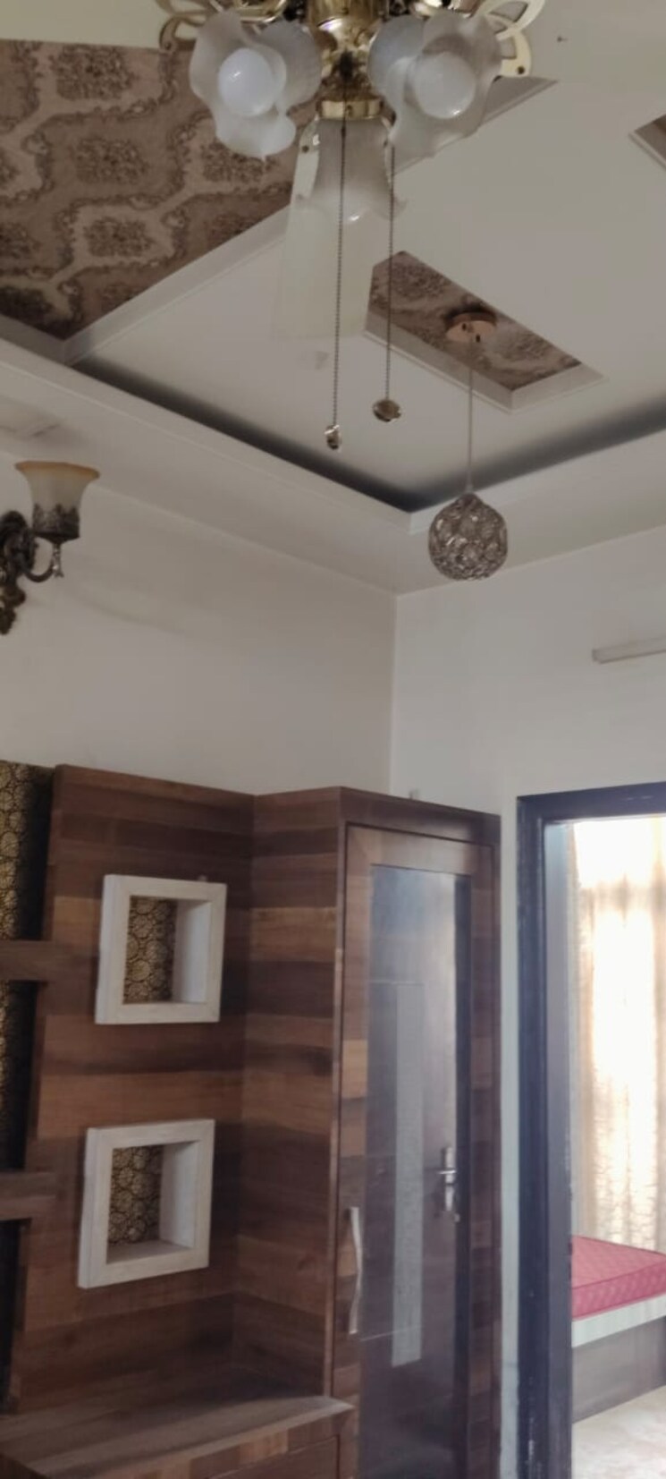 undefined, shri-balaji-heights-ii 3 Bedroom 1100 Sq.Ft. Apartment In Gandhi Path Jaipur 9283823