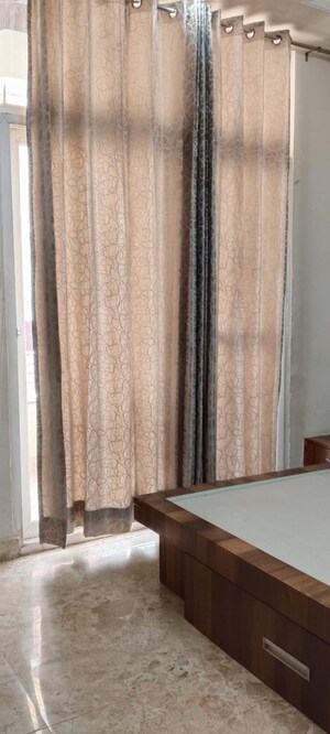 Bedroom in 3 BHK Apartment at Shri Balaji Heights II, Gandhi Path – for Rent