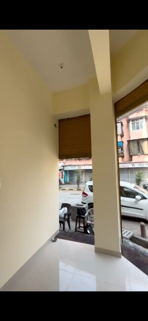 Staircase in  Shop at Hindmata CHS, Dadar East – for Rent