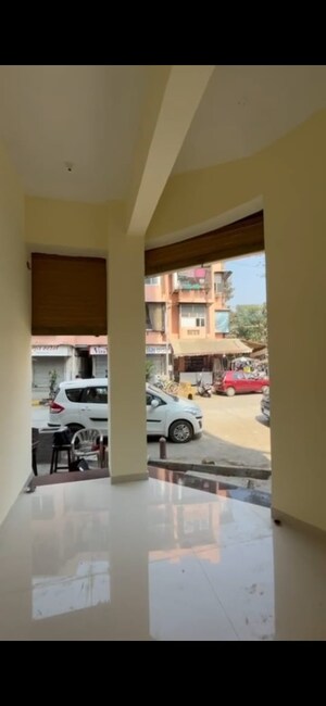Furnished Amenities in  Shop at Hindmata CHS, Dadar East – for Rent