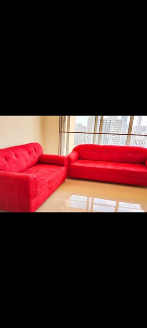 Common Area in  Pg at Kandivali West – for Rent