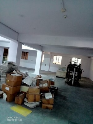   Office Space at Sector 2 – for Rent