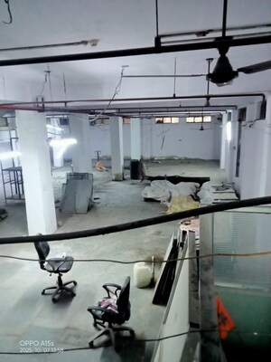   Office Space at Sector 2 – for Rent