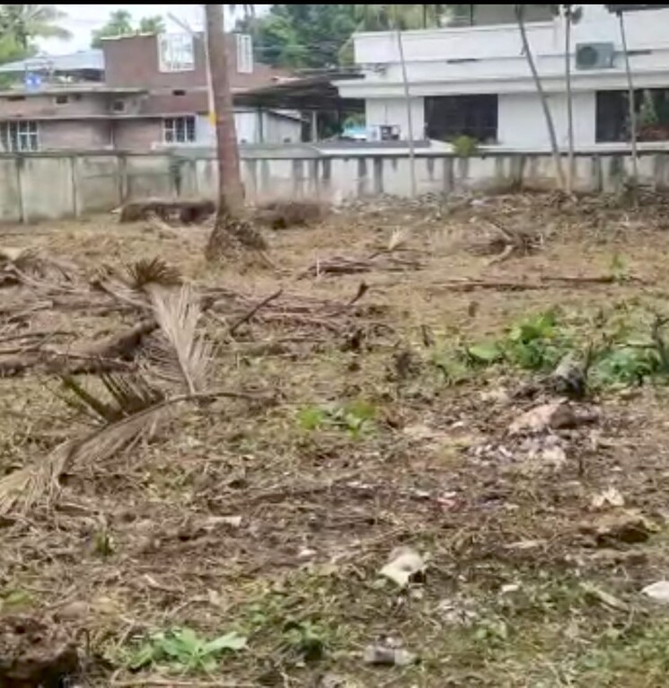 undefined, kalathode  4357 Sq.Ft. Plot In Kalathode Thrissur 9283833