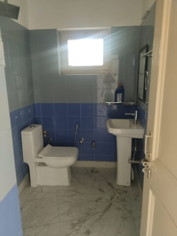 Bathroom in 3 BHK Independent House at Dalanwala – for Rent