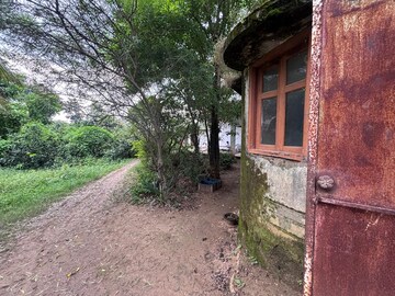  Plot – Exterior View View at Morabadi - for Sale