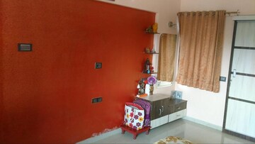 Furnished Amenities in 2 BHK Apartment at Parshwanath Galaxy, Ghodbunder Road – for Sale