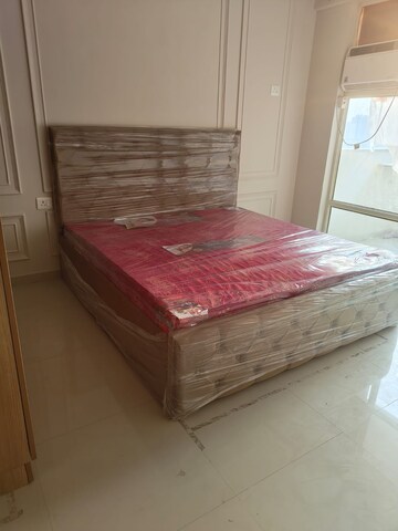 Bedroom in 2 BHK Apartment at Pyramid Heights, Sector 85 – for Rent