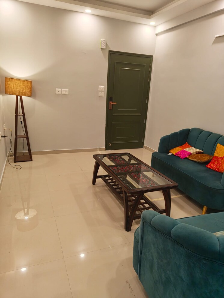 Living Room, pyramid-heights 2 Bedroom 680 Sq.Ft. Apartment In Sector 85 Gurgaon 9283829
