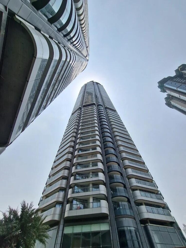 undefined, worli 4 Bedroom 2831 Sq.Ft. Apartment In Worli Mumbai 9283824