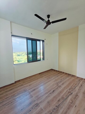 2 BHK Apartment For Rent in HB Nandanvan, Taloja