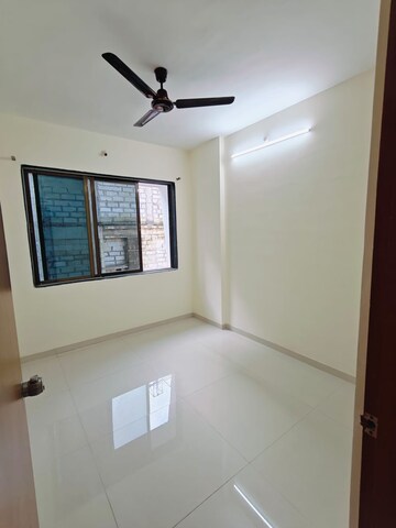 Bedroom in 2 BHK Apartment at HB Nandanvan, Taloja – for Rent
