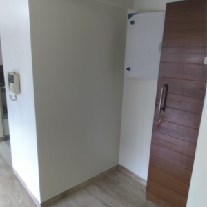 Living Room in 2 BHK Apartment at Marvel Cerise, Kharadi – for Rent